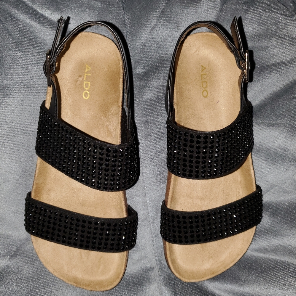 Aldo Girls Sandals